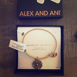 Brand New! Alex and Ani Bracelet